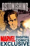 ASTONISHING TALES: DOMINIC FORTUNE # 6